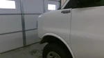 Gmc Savana 2500 2016 Left Fender Used 9771. Fixed Price $146.29.