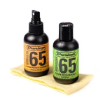 Jim Dunlop System Guitar Polish Kit (6501). Fixed Price $24.21.