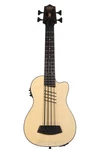 Kala Hutchinson Signature U-bass Acoustic-electric Guitar Natural. Fixed Price $599.00.