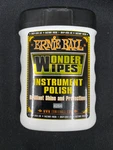 Ernie Ball Electric Guitar Polish Cleaner Wonder Wipes 4264. Fixed Price $6.99.