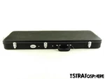 Used Chromacast Black Hardshell Case Stratocaster Telecaster Guitar. Fixed Price $49.99.