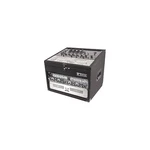 Odyssey Carpeted Combo Mixer Rack Case 6 Space. Fixed Price $369.95.