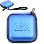 Cm Carry Case For Fender Mustang Micro Headphone Guitar Amp And Cable, Only. Fixed Price $12.99.