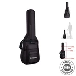 Chromacast Padded Gig Bag For Electric Guitars, Durable Nylon Protection - 40". Fixed Price $79.97.