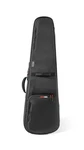 Gator G-iconbass Tsa Guitar Gig Bag, Black. Fixed Price $269.99.