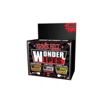 Ernie Ball Wonder Wipe Variety 6PACK. Fixed Price $5.99.