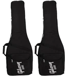 Gibson Electric Guitar Gig Bag Bogo 2-PACK. Fixed Price $110.00.