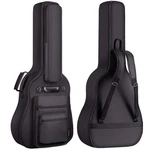 Cahaya 40 41 42 Multi-pockets Acoustic Guitar Bag 6 0.4INCH 10MM Th. Fixed Price $39.91.