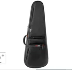 Gator Icon Series Gig Bag For Dreadnaught Acoustic Guitars Gray Ln. Fixed Price $199.99.