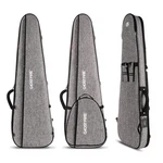 Bass Gig Bag Super Thick Padded Electric Case Grey Ghostfire High-end Detachable. Fixed Price $209.99.