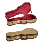 Crossrock Master Series- Wooden F-style Mandolin Case. Fixed Price $129.99.