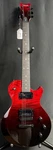 Schecter Solo-ii Standard Electric Guitar Flamed Blood Burst Finish. Fixed Price $359.95.