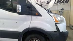Ford Transit 350 2018 Right Fender Used 0650. Fixed Price $294.99.
