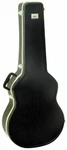 Lightweight Abs Molded Plastic Hardshell Classical Guitar Case - Mbtcgcl. Fixed Price $249.99.