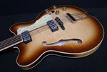 Hofner HCT-500/7-SB Contemporary Verythin Bass Guitar Great Uk Vintage Vibe. Fixed Price $849.99.
