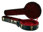 Tkl Professional Series Arch Top Open Back Tenor Banjo Case 08938/BL. Fixed Price $389.99.