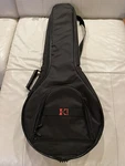 Kaces Deluxe Hallow Padded Guitar Case - Black. Fixed Price $25.00.