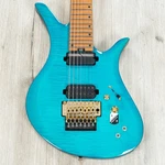 Legator CC-7 Charles Caswell Artist Signature 7-STRING Guitar, Demonberry. Fixed Price $1999.99.