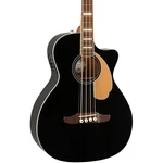 Fender Kingman V2 Acoustic-electric Bass Black. Fixed Price $549.99.