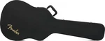 Fender Dreadnought Acoustic Guitar Case - Black. Fixed Price $169.99.