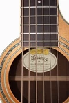 Washburn WCG18CE Acoustic-electric Guitar Pre-owned. Fixed Price $199.00.