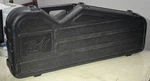 Vintage Peavey Contour Case T-15 T-25 T-26 T-27 T-30 Molded For Electric Guitar. Fixed Price $124.99.