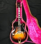 1952 Gibson ES-5 Vintage Archtop All Original Ex Condition Collector Grade. Fixed Price $18749.99.