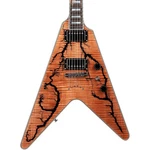 Schecter Guitar Research V1 Electroresin Electric Gloss Natural. Fixed Price $1699.00.