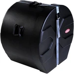 Skb Roto-molded Marching Bass Drum Case 22 In. Black. Fixed Price $294.99.