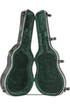 Open Box Skb Deluxe Universal Dreadnought Guitar Case Black. Fixed Price $169.00.