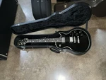Aria Pro Ii Les Paul Black Beauty 1970-1972 Law Suit Electric Guitar Excellent. Fixed Price $2250.00.