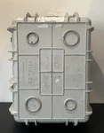 Thales ATA300 Cat 1 Hard Transport Storage Shipping Crate - Preowned *pleaseread. Fixed Price $162.18.
