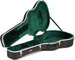 1SKB-3 Thin-line Acoustic / Classical Economy Guitar Case. Fixed Price $88.28.
