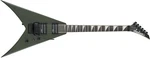 Jackson Series King V JS32 Electric Guitar - Matte Army Drab Green. Fixed Price $359.99.