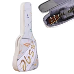 Premium 40/41INCH Acoustic Guitar Bag 0.52IN/13MM Thick Sponge With Neck Cradle. Fixed Price $44.99.