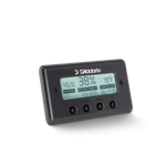 D'addario Hygrometer Humidity And Temperature Sensor. Fixed Price $29.99.