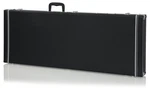 Gator Gw-jag Wood Jaguar/jazzmaster Electric Guitar Hard Case, Black. Fixed Price $159.99.