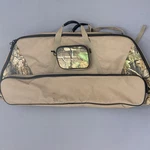 Tarantula Deluxe Compound Bow Case Padded Stone Archery Multi-pocket. Fixed Price $34.67.