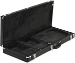 Prs Multi-fit Guitar Case Black Tolex With Interior. Fixed Price $199.00.