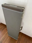 Fender G&g American Vintage '62 Strat Hardshell Case Brown Tolex / Key Included. Fixed Price $225.00.