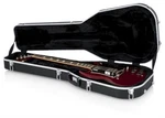 Gator Cases Gibson Abs Molded Guitar. Fixed Price $159.99.