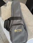 Martin Soprano Ukulele Soft Bag. Fixed Price $25.00.