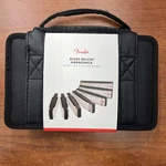 Fender Blues Deluxe Harmonica Set (7-PACK With Case, Keys Of C,g,a,d,f,e And Bb). Fixed Price $69.99.