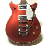 Gretsch Electric Guitar G5232T Electromatic Double Jet Ft With Bigsbykgig Bag. Fixed Price $1173.23.