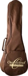 Oscar Schmidt UB5 Baritone Ukulele Bag. Fixed Price $63.99.