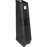 Gator GTR-MINIVAULT-B2 Dual Bass Guitar Molded Hard Case. Fixed Price $609.99.