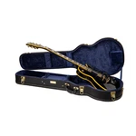 Crossrock Lp Case Fit Les Paul Electric Guitar, Semi-vintage Arched Hardshell. Fixed Price $129.99.