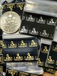 BAGGIESSINCE1987 - 1034 Zipseal Design Bags El Chapo 2 Mix 100PC , Details. Fixed Price $14.00.