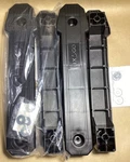 (qty: Kits) Large Ridgid Pro Gear 2.0 Wall Mount (xl Box/drawers), 754427. Fixed Price $34.00.
