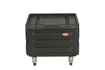 Cases 1SKB-R1906 6U Roto Molded Rack Expansion W/ Wheels 1SKBR1906 New. Fixed Price $469.95.